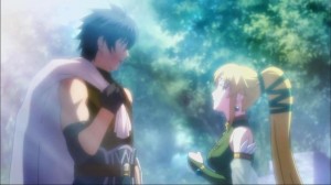 Hagure Yuusha no Estetica 1-1