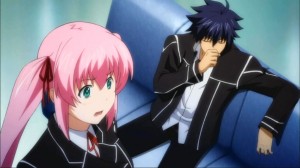 Hagure Yuusha no Estetica 1-3