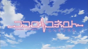 Kokoro Connect Opening Title