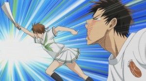 Kuroko no Basket 16-2