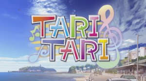 Tari Tari Opening Title