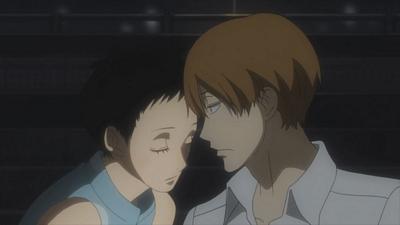 Natsuyuki Rendezvous Episode 7 (#3)