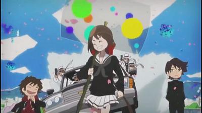 Kyousogiga 2012 Episode 1 (#7)