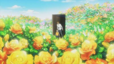 Natsuyuki Rendezvous 9-3