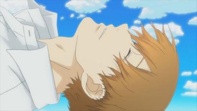 Natsuyuki Rendezvous 9-4