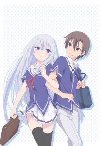 OreShura - Winter 2013 Anime