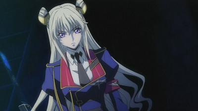 Code Geass Boukoku no Akito 1-1