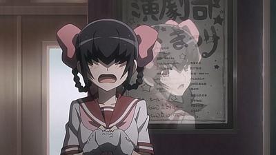 The World God Only Knows Tenri Arc 1-8