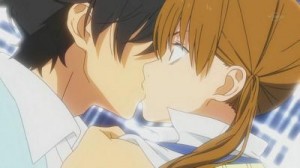 Tonari no Kaibutsu-kun 1-7