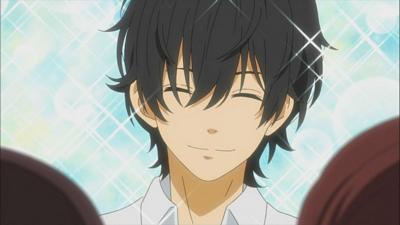 Tonari no Kaibutsu-kun 4-3