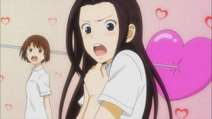 Tonari no Kaibutsu-kun 4-4