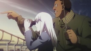 Jormungand Perfect Order 7-6