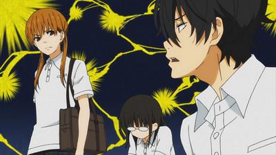 Tonari no Kaibutsu-kun 6-5