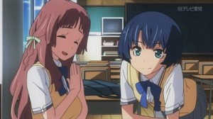 Ano Natsu de Matteru 1