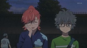 Ano Natsu de Matteru 2