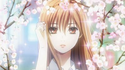 Chihayafuru 1