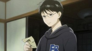Chihayafuru 3