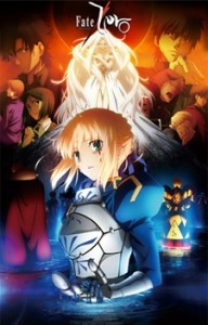 Fate Zero 2