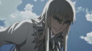 Jormungand Perfect Order 10-7