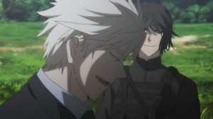 Jormungand Perfect Order 9-7