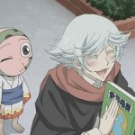 Kamisama Hajimemashita 11-2