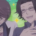 Kamisama Hajimemashita 11-3