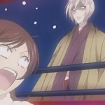 Kamisama Hajimemashita 11-8