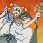 Kamisama Hajimemashita 12-7