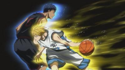 Kuroko no Basket 2