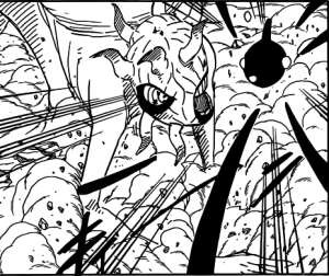 Naruto 613