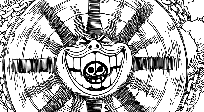 One Piece 692