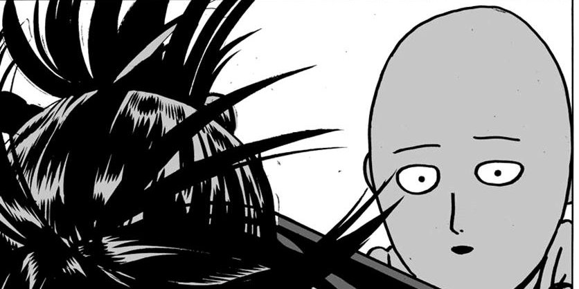One Punch-Man