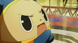 Persona 4 The Animation 1