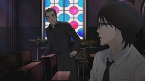 Sakamichi no Apollon (Kids on The Slope) 1