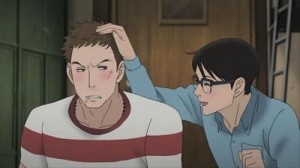 Sakamichi no Apollon (Kids on The Slope) 2