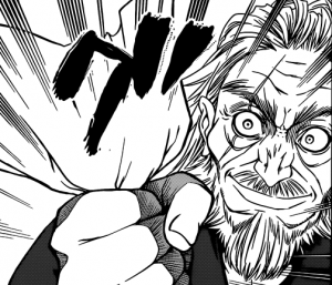 Shokugeki no Souma 4