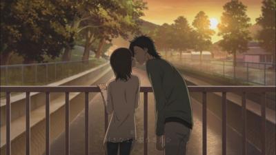 Sukitte Ii na yo. 13-8