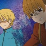 Tonari no Kaibutsu-kun 11-2