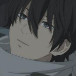 Tonari no Kaibutsu-kun 11-7