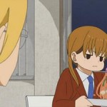 Tonari no Kaibutsu-kun 11-8