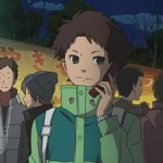 Tonari no Kaibutsu-kun 12-5