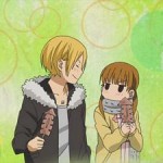 Tonari no Kaibutsu-kun 12-7