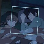 Tonari no Kaibutsu-kun 12-8