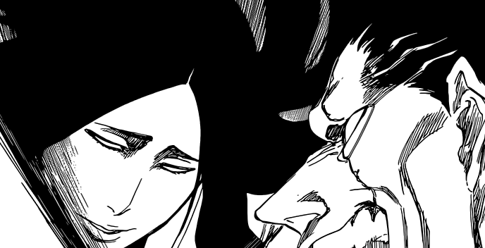 Bleach 523