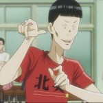 Chihayafuru 2 3-4