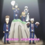 Danshi Koukosei no Nichijo ED