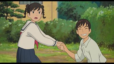 From Up On Poppy Hill 1