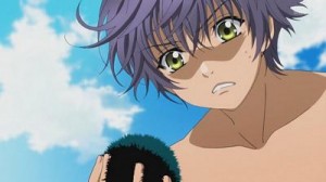 Hakkenden 1-1