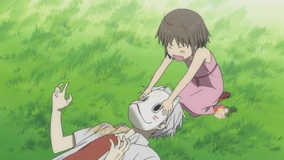 Hotarubi no Mori e 1