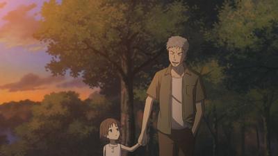 Hotarubi no Mori e 2